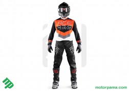 maglia da cross marca Acerbis  (1)8